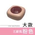 充電線收納盒 理線器 理線盒 多功能收納盒 收納盒 整線器 充電線收納盒 手機架 繞線器 集線器 捲線器 EA381-規格圖8