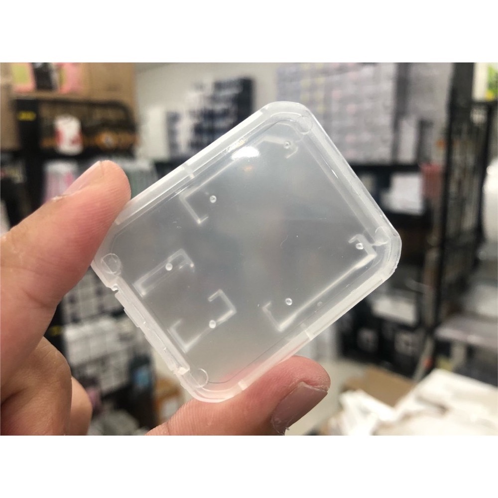 記憶卡收納盒 SD卡盒 TF卡 保護盒 Micro SD 收納盒 記憶卡盒 記憶卡收納盒 TF卡收納盒 EA341-細節圖4