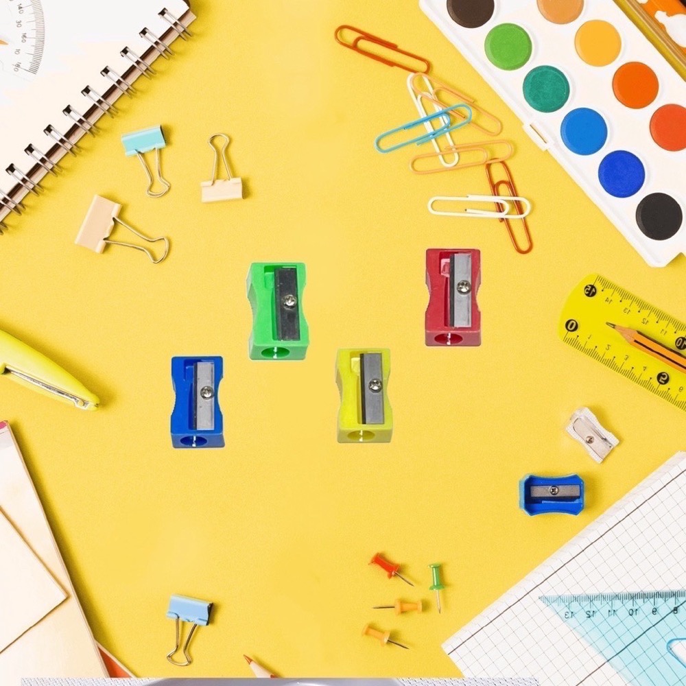 小型手動塑料 削鉛筆機 迷你削鉛筆器 削鉛筆機 削鉛筆 削筆 削眉筆 手動削鉛筆 單孔削鉛筆機 隨身削鉛筆機 EA441-細節圖3