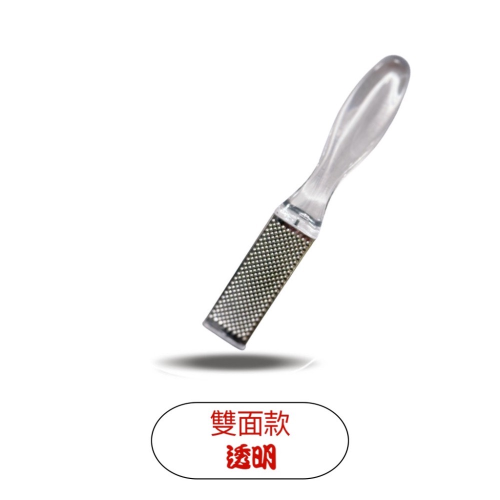 二合一磨腳皮 搓腳板 磨腳棒 磨腳神器 磨腳棒 修腳器 腳皮刀 腳皮刀 去老繭 修皮剉死皮 磨腳器 搓腳棒 EA400-規格圖7