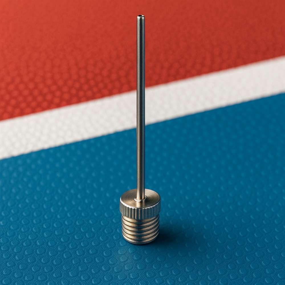 美規球類充氣針 打氣針 球針 籃球針 排球針 足球針 躲避球針 籃球球針 排球球針 足球球針 充氣球針 充氣 EA503-細節圖6