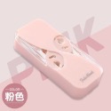 牙線收納盒 便攜式 防塵 牙線棒收納盒 牙線盒 細滑牙線棒 牙線隨身盒 自動牙線盒 攜帶牙線盒 牙線棒 EA983-規格圖8