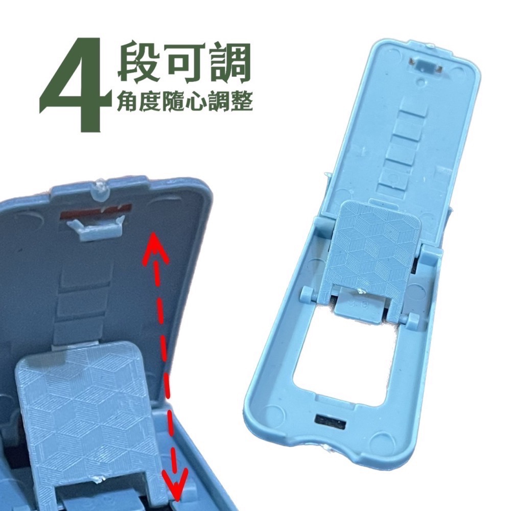 追劇神器 手機支架 萬用支架 桌面手機支架 迷你手機支架 手機支撐架 手機架 懶人支架 迷你支架 支架 追劇 EA540-細節圖3