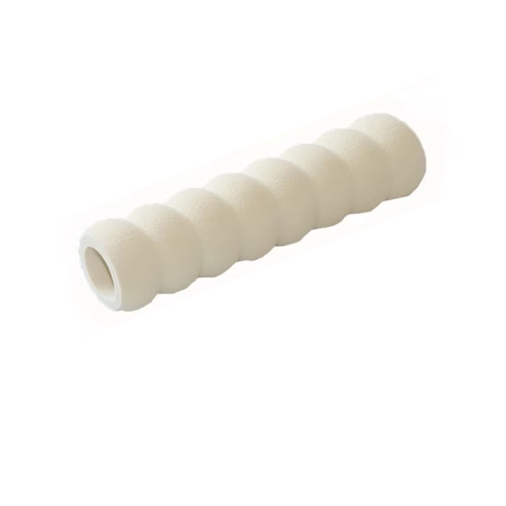 螺旋狀設計門把防撞保護套 門把保護套 門把護套 安全門把套 防撞 防靜電 門把套 防撞套 居家裝飾 居家 PA111-規格圖7