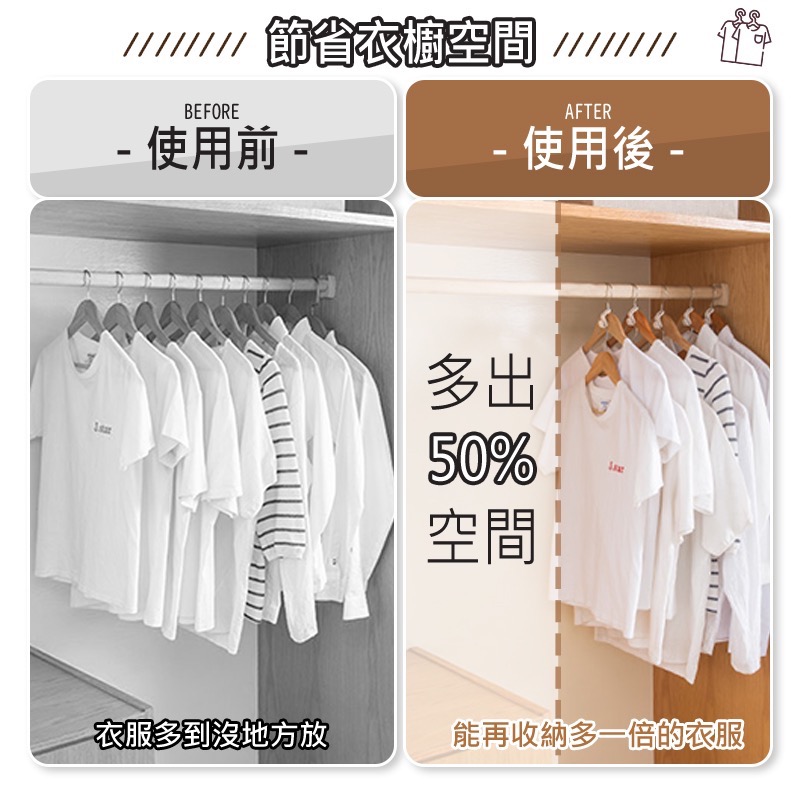 衣架連接掛勾 衣架掛鉤 掛衣勾 衣架掛勾 掛衣鉤 衣架勾 衣架連結掛勾 衣架串聯掛勾 衣服掛勾 衣櫃掛勾 GA0266-細節圖7