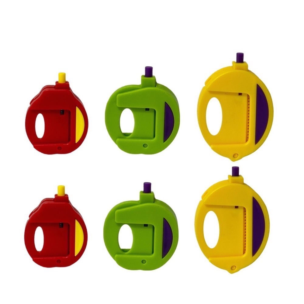 水果造型食品密封夾 封口夾 保鮮密封夾 保鮮夾 防潮夾 夾子 食品夾子 食物保鮮夾 封袋夾 零食夾 密封棒 EA592-細節圖7