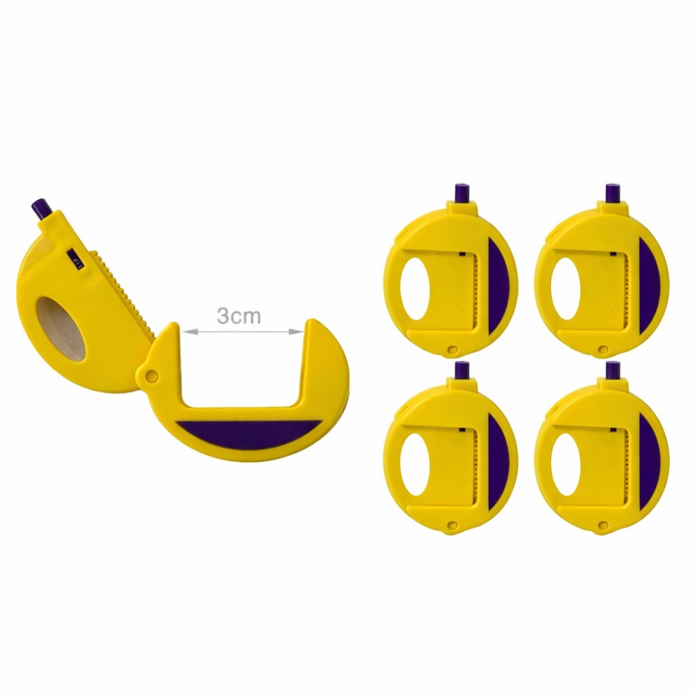 水果造型食品密封夾 封口夾 保鮮密封夾 保鮮夾 防潮夾 夾子 食品夾子 食物保鮮夾 封袋夾 零食夾 密封棒 EA592-規格圖7