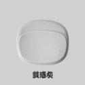 線材收納包 矽膠耳機收納包 收納盒 迷你包 小包 隨身包 耳機線 耳機收納 充電線收納包 收納包 耳機包 包 EA531-規格圖7
