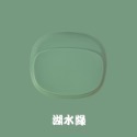 線材收納包 矽膠耳機收納包 收納盒 迷你包 小包 隨身包 耳機線 耳機收納 充電線收納包 收納包 耳機包 包 EA531-規格圖7