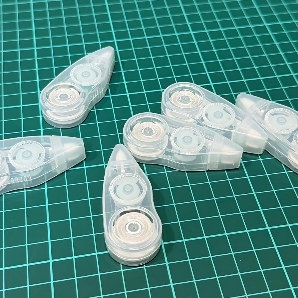 薄膜修正帶 修正帶 立可帶 文具用品 辦公用品 辦公室小物 辦公小物 學生用品 辦公室文具 辦公室用品 文具 EA406-細節圖5