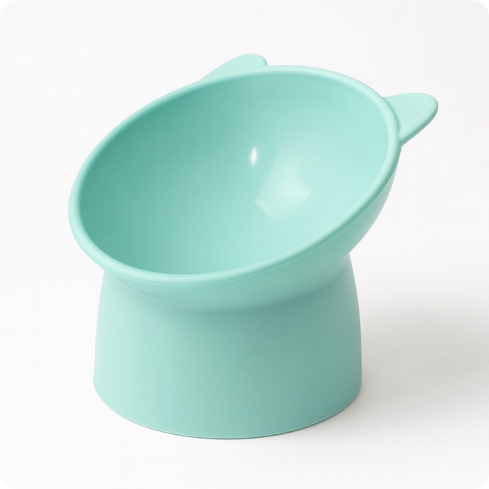 圓臉【薄荷綠】