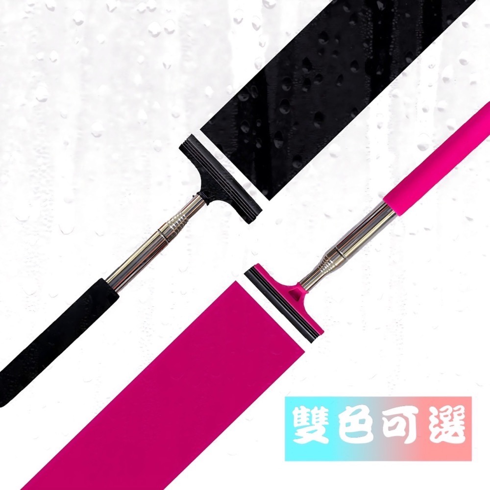 車用伸縮刮水器 刮水 刮水刀 刮水器 刮水板 刮刀玻璃 小刮水刀 水刮刀 清潔 玻璃 神器 車用玻璃刮刀 EA623-細節圖4