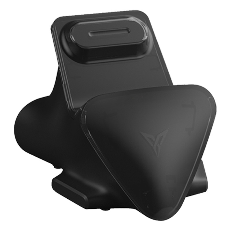 飛智專用磁吸座充 適用 八爪魚4 八爪魚3 黑武士3系列 遊戲手把 電競手把 搖桿充電底座 信星科技 AA0022-01-規格圖6