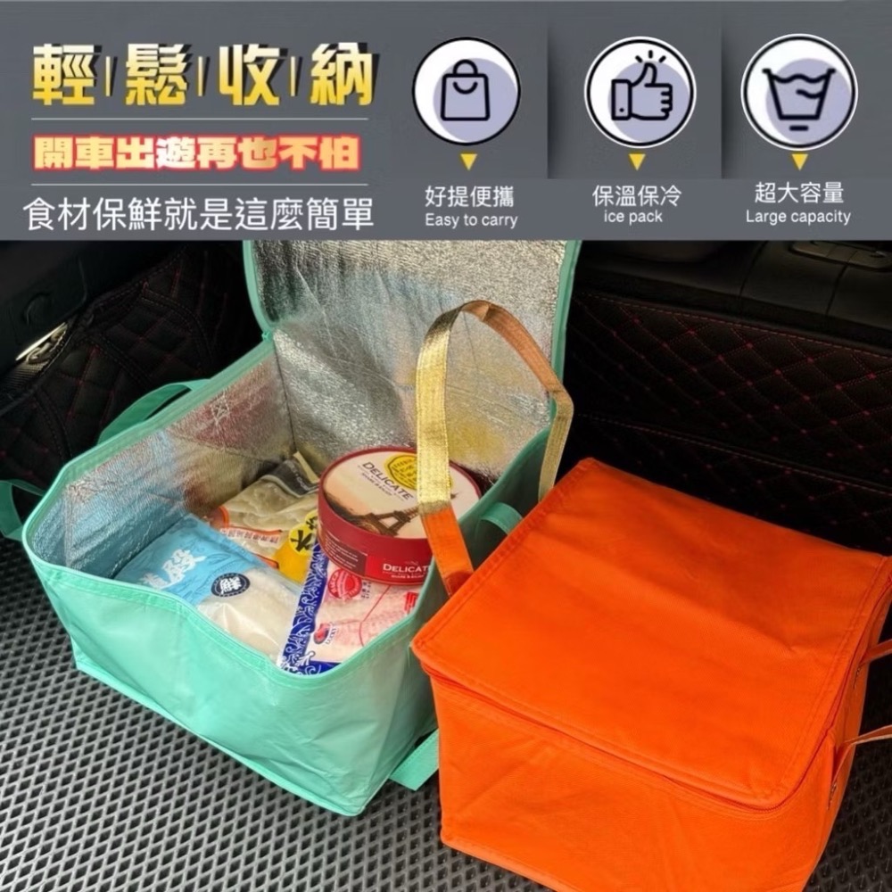 保溫保冰袋 鋁箔保溫袋 保冰袋 蛋糕保冰袋 保冰袋 蛋糕保冰袋 生日蛋糕 保冷袋 保溫袋 便當袋 保溫提袋 EA603-細節圖5