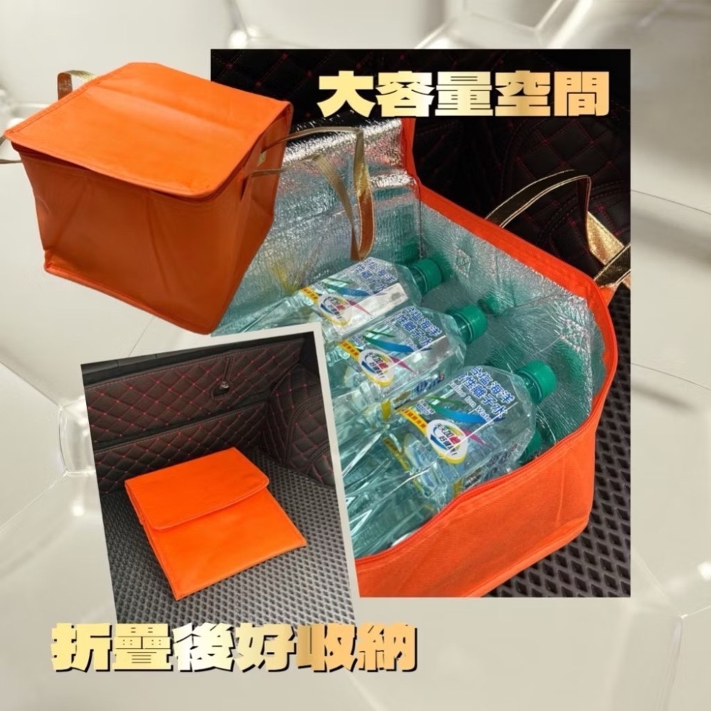 保溫保冰袋 鋁箔保溫袋 保冰袋 蛋糕保冰袋 保冰袋 蛋糕保冰袋 生日蛋糕 保冷袋 保溫袋 便當袋 保溫提袋 EA603-細節圖7