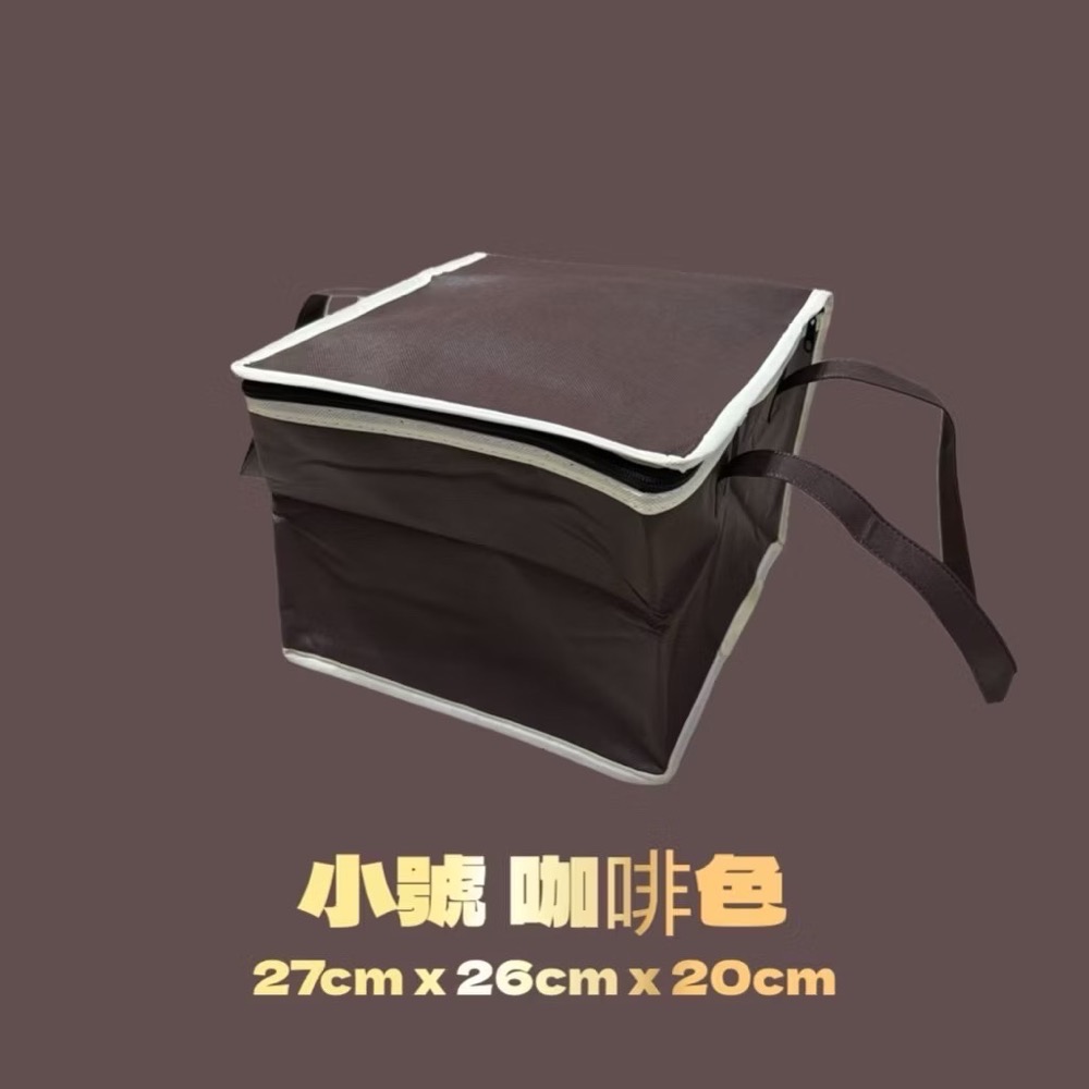 保溫保冰袋 鋁箔保溫袋 保冰袋 蛋糕保冰袋 保冰袋 蛋糕保冰袋 生日蛋糕 保冷袋 保溫袋 便當袋 保溫提袋 EA603-規格圖7