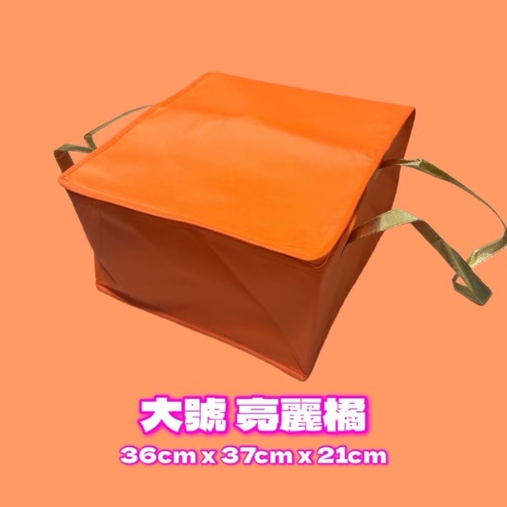 保溫保冰袋 鋁箔保溫袋 保冰袋 蛋糕保冰袋 保冰袋 蛋糕保冰袋 生日蛋糕 保冷袋 保溫袋 便當袋 保溫提袋 EA603-規格圖7