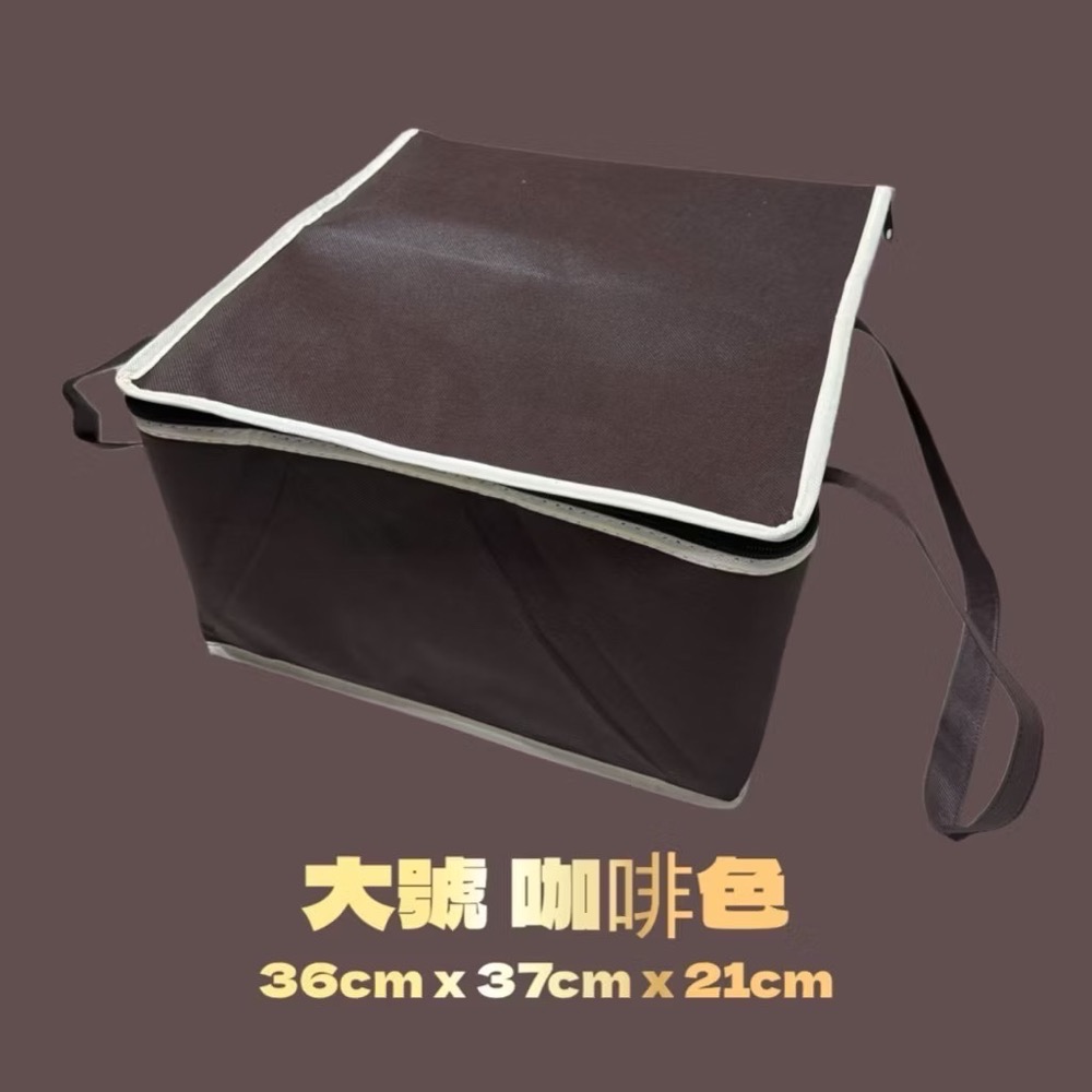 保溫保冰袋 鋁箔保溫袋 保冰袋 蛋糕保冰袋 保冰袋 蛋糕保冰袋 生日蛋糕 保冷袋 保溫袋 便當袋 保溫提袋 EA603-規格圖7