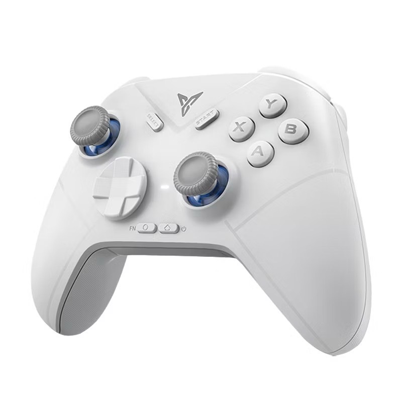 信星科技 飛智 冰原狼3 槓桿搖桿 遊戲手把 支援Switch Steam 無線手把 電腦手把 浩劫重生 AA0047-細節圖9