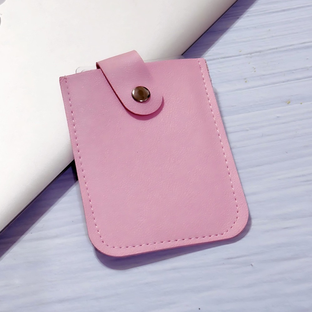 抽取式卡片夾 疊層卡片包 卡片包 卡片夾 卡套 抽拉卡包 卡片收納包 證件 卡片 提款卡 信用卡 攜帶式卡包 EA627-規格圖9