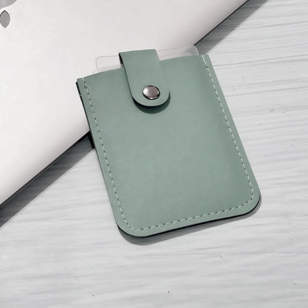 抽取式卡片夾 疊層卡片包 卡片包 卡片夾 卡套 抽拉卡包 卡片收納包 證件 卡片 提款卡 信用卡 攜帶式卡包 EA627-規格圖9