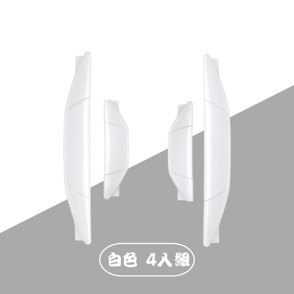 車門防撞條 汽車防撞貼 汽車防撞墊 汽車防撞條 車門防撞 車門防撞墊 車門防撞貼 防撞條汽車 車門防護墊 EA632-規格圖9