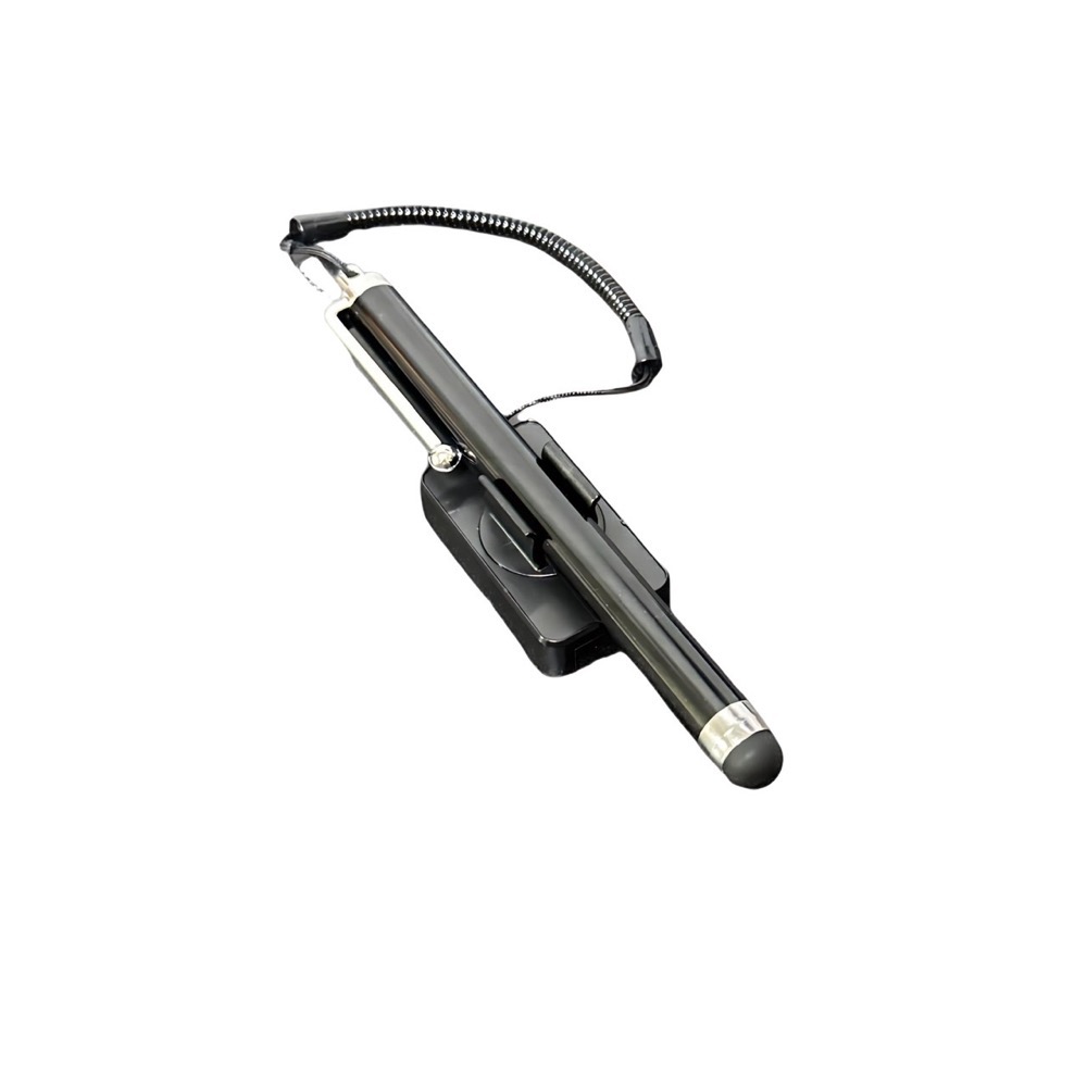 固定式觸控筆 機車觸碰筆 黏貼觸碰筆 電容筆 iPad觸控筆 手機觸控筆 觸碰筆 平板觸控筆 手寫筆 觸屏筆 EA636-規格圖9