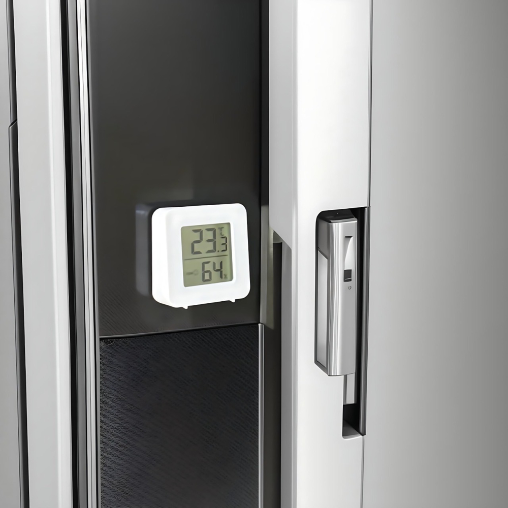 迷你溫濕度計 電子溫濕度計 迷你溫度計 濕度 溫度 溫度計 溫濕度計 數字溫濕度計 迷你濕度計 濕度計 EA644-細節圖5