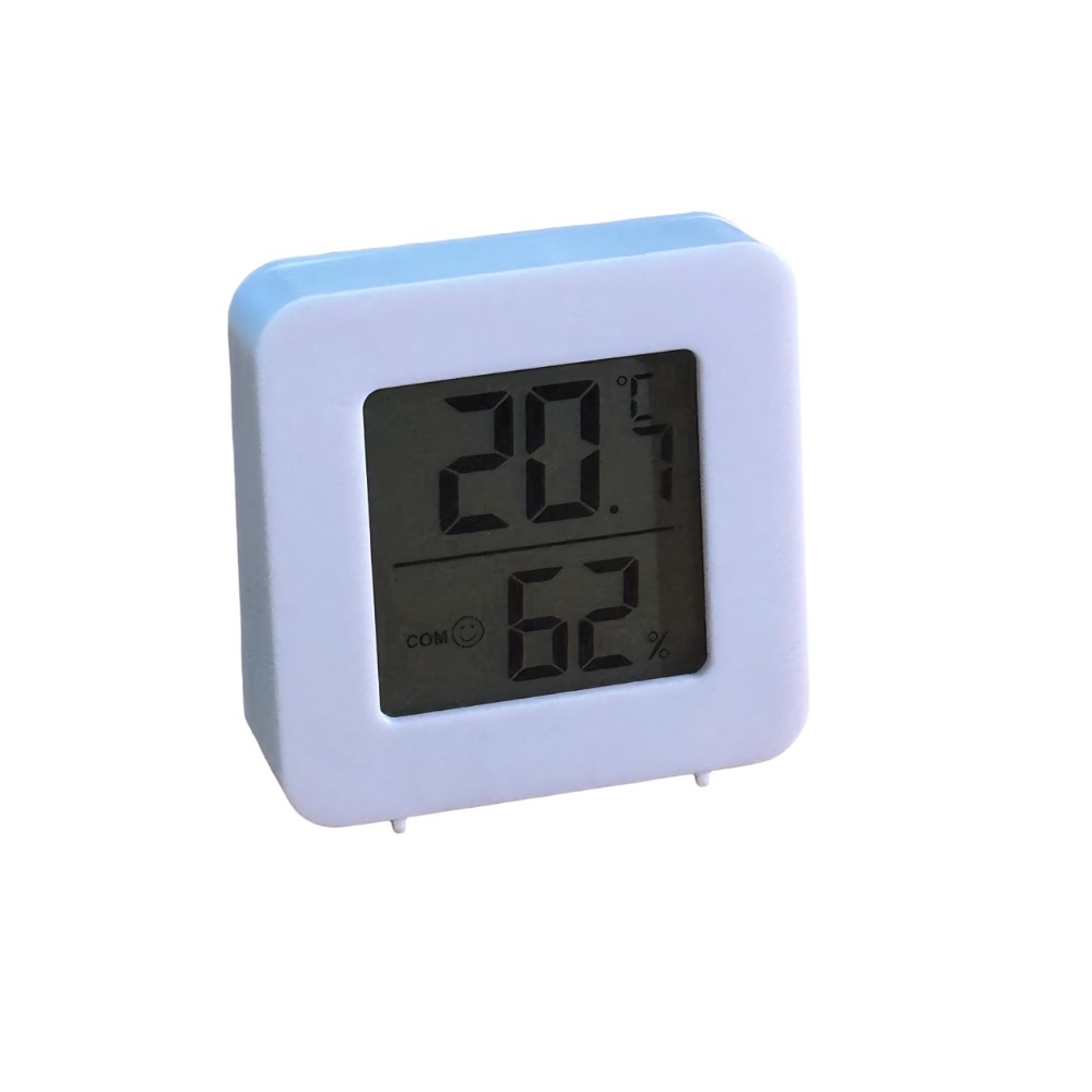 迷你溫濕度計 電子溫濕度計 迷你溫度計 濕度 溫度 溫度計 溫濕度計 數字溫濕度計 迷你濕度計 濕度計 EA644-規格圖9