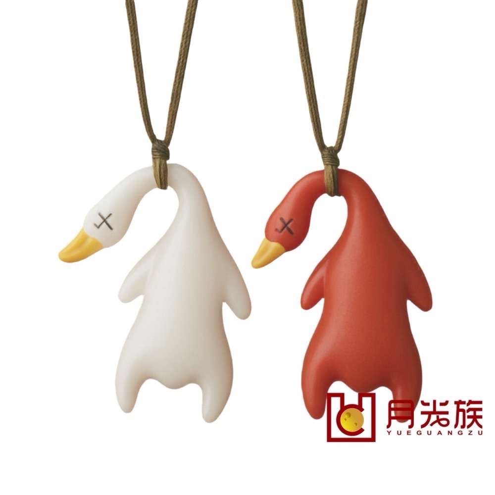 贈掛繩遇光變色 變色烤鴨 包包吊飾 烤鴨吊飾 吊飾 鑰匙圈吊飾 鴨子吊飾 烤鴨變色 鑰匙扣 紫外線烤鴨 裝飾 EA808-細節圖8