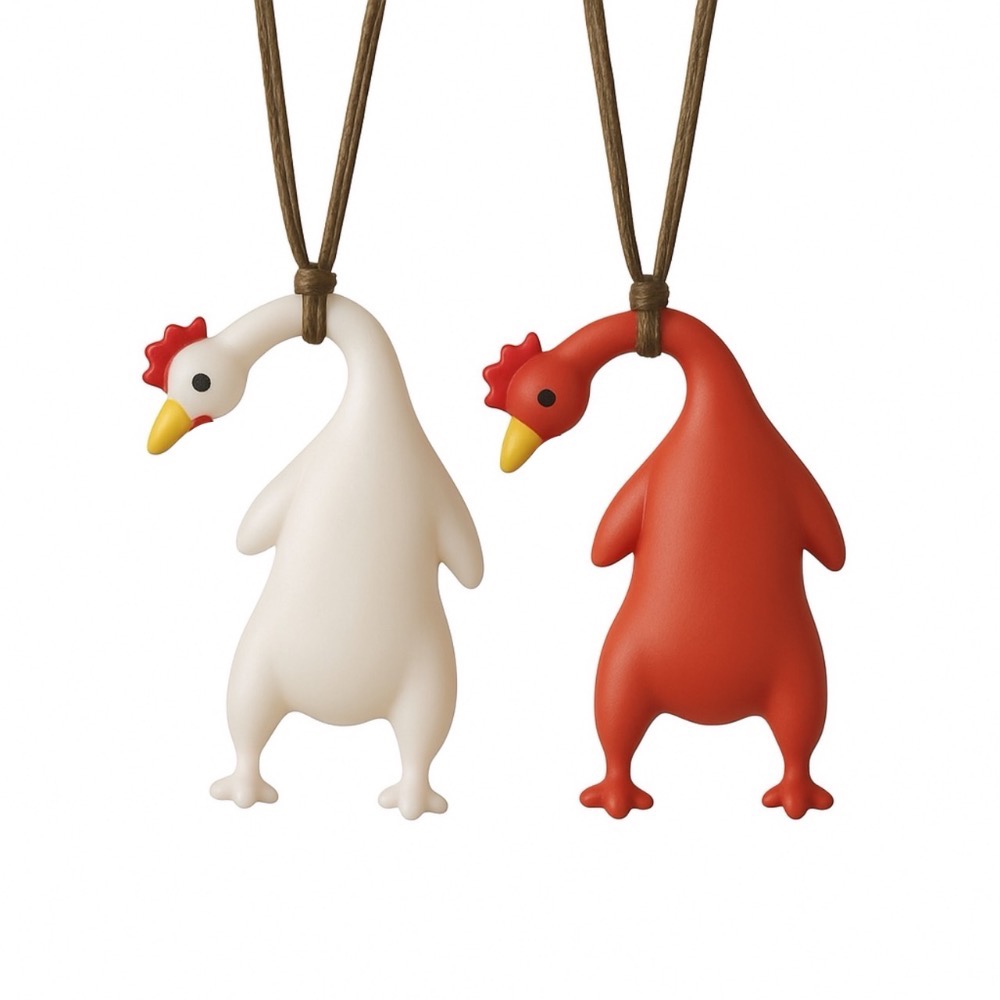 贈掛繩遇光變色 變色烤鴨 包包吊飾 烤鴨吊飾 吊飾 鑰匙圈吊飾 鴨子吊飾 烤鴨變色 鑰匙扣 紫外線烤鴨 裝飾 EA808-規格圖9