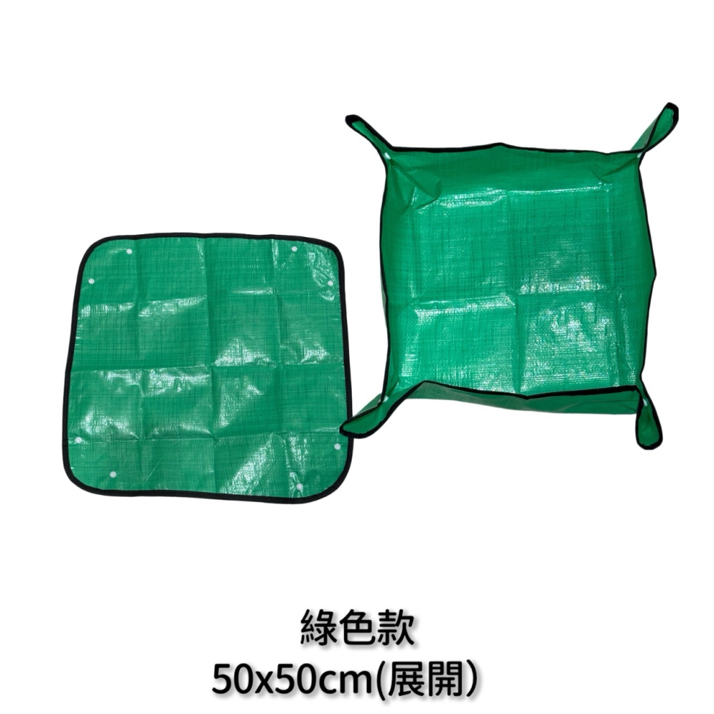 園藝地墊 種植操作墊 植栽換土墊 換土墊 操作墊 拌土墊 防汙墊 植物換盆墊 多肉換盆墊 園藝防水墊 混土墊 EA809-細節圖9