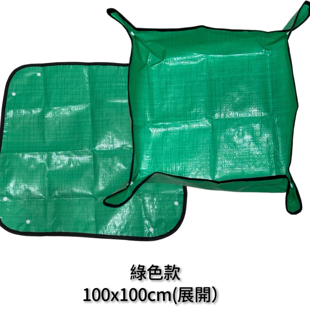 園藝地墊 種植操作墊 植栽換土墊 換土墊 操作墊 拌土墊 防汙墊 植物換盆墊 多肉換盆墊 園藝防水墊 混土墊 EA809-細節圖11
