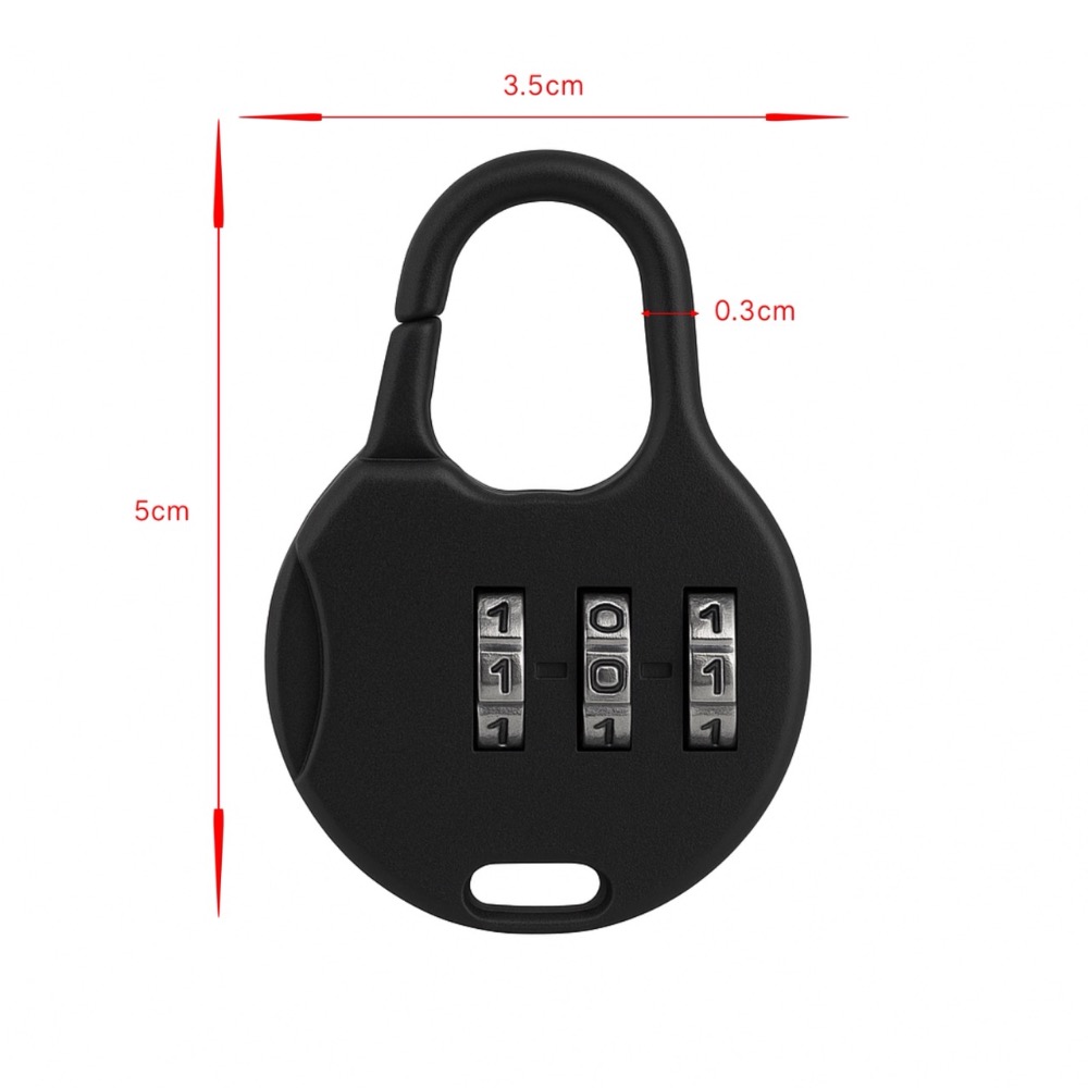 鋼絲密碼鎖 密碼鎖 鋼繩鎖 掛鎖 鋼絲繩 數字鎖 鋼纜密碼鎖 圓型密碼鎖 鋼絲鎖 行李箱鎖 背包鎖 包包鎖 EA811-規格圖8