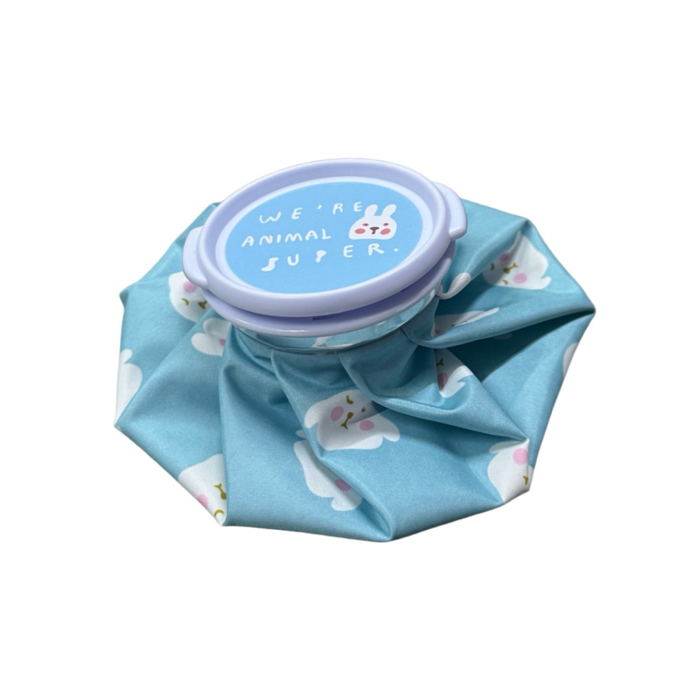 卡通款冷熱敷袋 熱敷袋 冰敷袋 熱水袋 生理期 熱敷 冷熱敷袋 可愛熱水袋 卡通熱水袋 冷敷袋 暖水袋 EA815-細節圖7