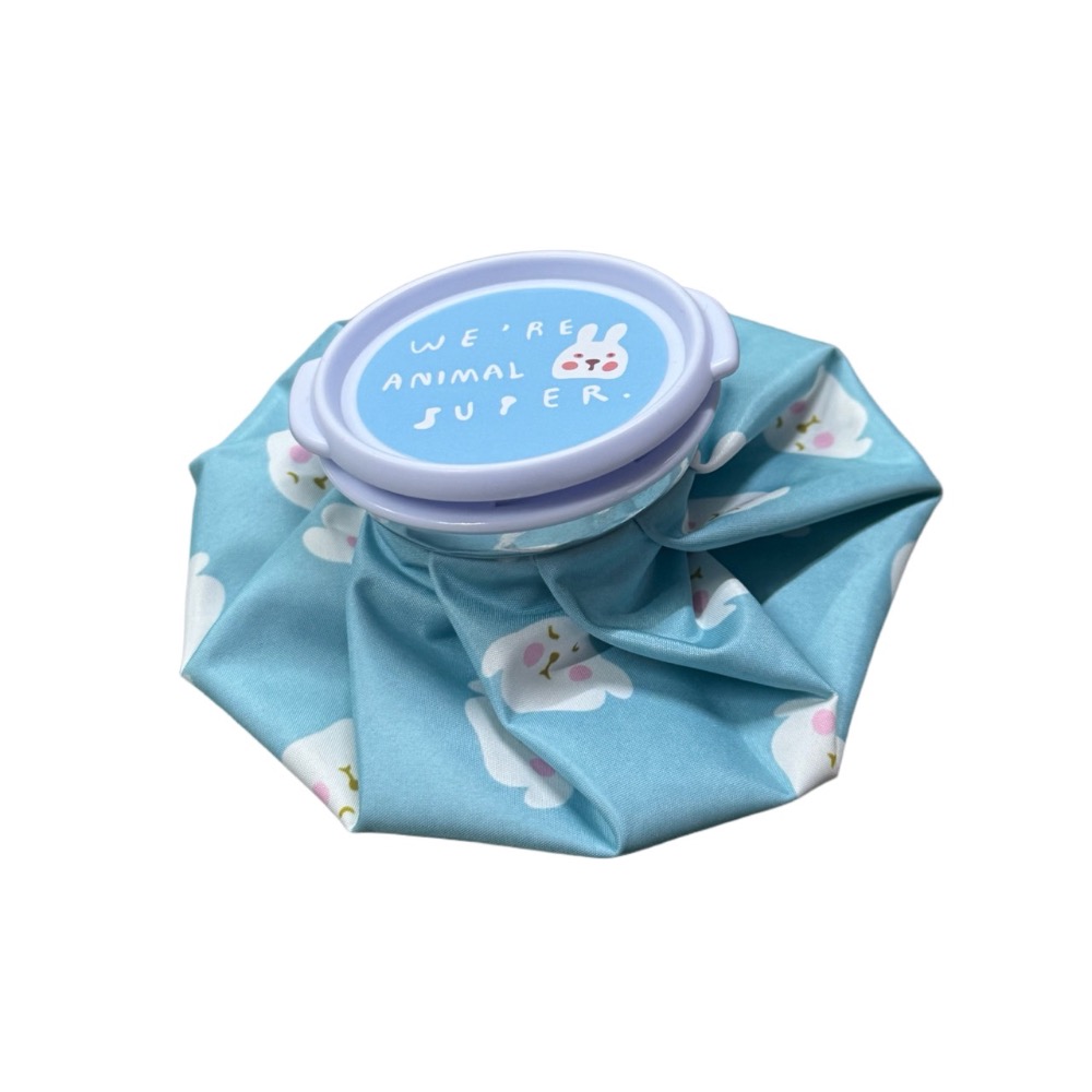 卡通款冷熱敷袋 熱敷袋 冰敷袋 熱水袋 生理期 熱敷 冷熱敷袋 可愛熱水袋 卡通熱水袋 冷敷袋 暖水袋 EA815-規格圖8