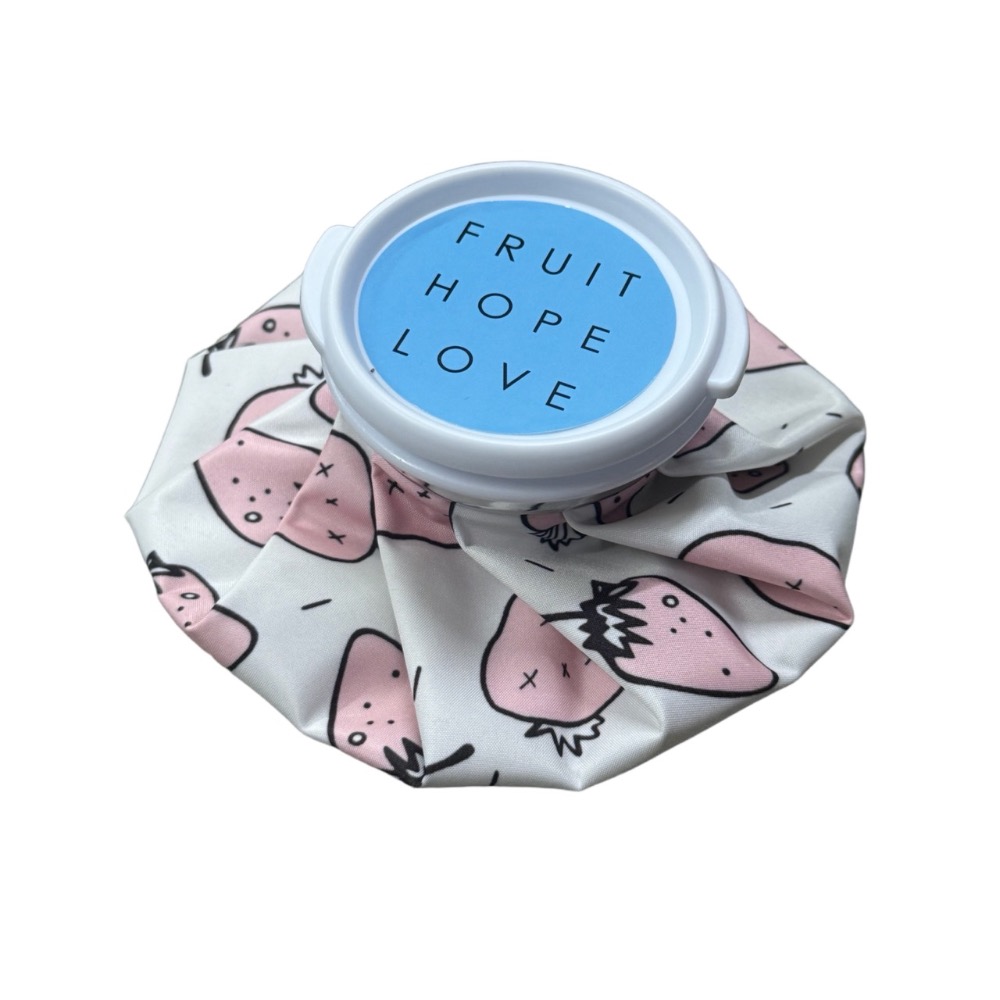 卡通款冷熱敷袋 熱敷袋 冰敷袋 熱水袋 生理期 熱敷 冷熱敷袋 可愛熱水袋 卡通熱水袋 冷敷袋 暖水袋 EA815-規格圖8