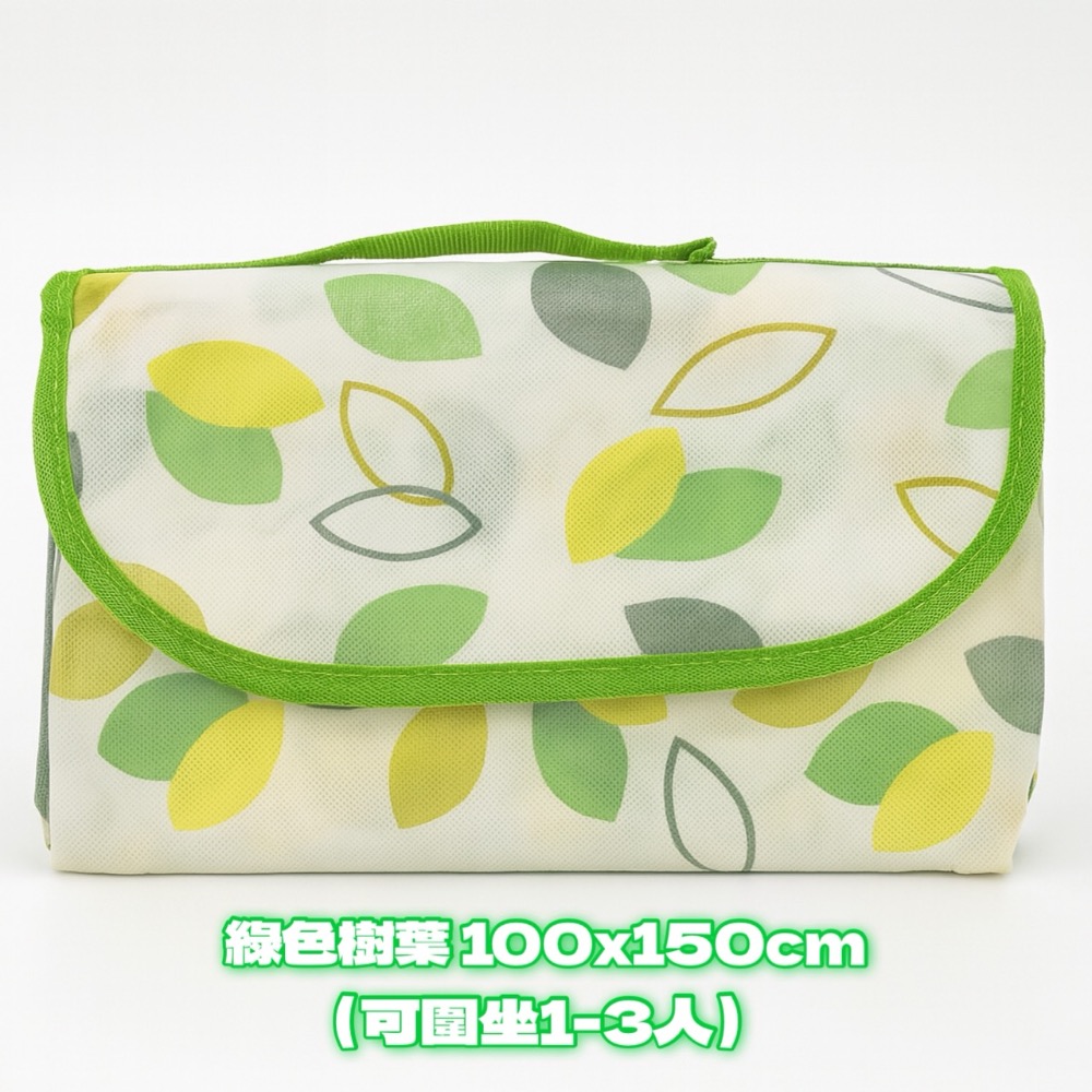 小號 飛葉 100x150cm 1-3人