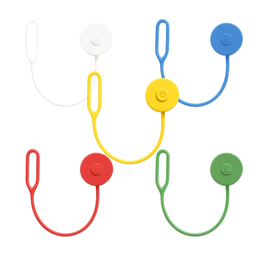 掛環背包燈 閃爍警示背包燈 跑步燈 夜跑燈 單車燈 警示燈 隨身燈 爆閃燈 青蛙燈 吊掛燈 小燈 健行跑步燈 EA834-細節圖7