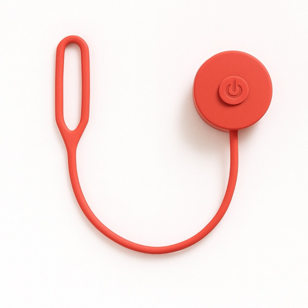 掛環背包燈 閃爍警示背包燈 跑步燈 夜跑燈 單車燈 警示燈 隨身燈 爆閃燈 青蛙燈 吊掛燈 小燈 健行跑步燈 EA834-規格圖8