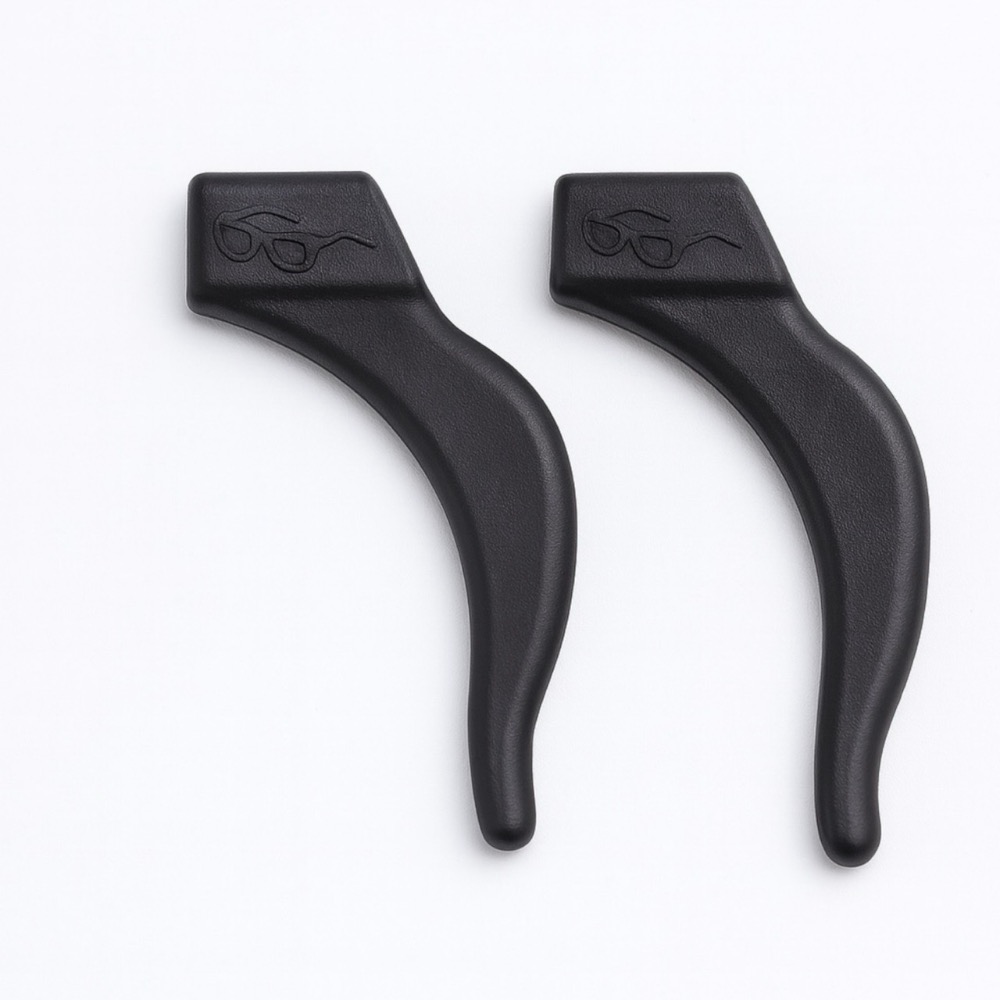 眼鏡耳勾 1組2入 眼鏡防滑套 矽膠耳勾 眼鏡腿套 眼鏡止滑 眼鏡防滑耳套 耳鉤 耳掛 眼鏡配件 眼鏡腳套 EA848-規格圖10