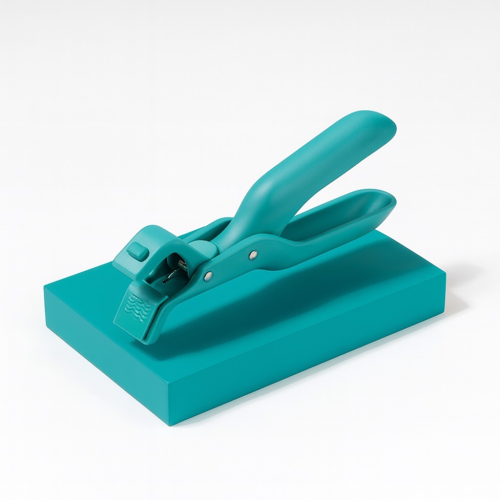 多功能防燙夾 防燙夾 防燙鍋夾 電鍋夾 碗夾 夾碗 隔熱夾 不鏽鋼防燙夾 隔熱 夾 夾子 氣炸鍋配件 提盤夾 EA784-細節圖8