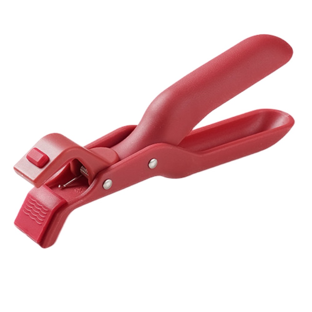 多功能防燙夾 防燙夾 防燙鍋夾 電鍋夾 碗夾 夾碗 隔熱夾 不鏽鋼防燙夾 隔熱 夾 夾子 氣炸鍋配件 提盤夾 EA784-規格圖8