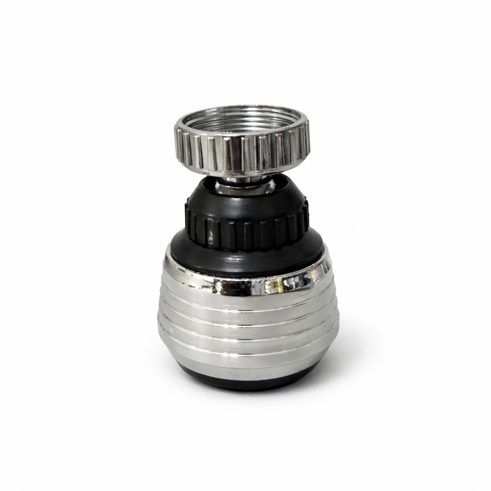 兩段增壓水龍頭 360度水龍頭 省水水龍頭 防濺水龍頭 起泡節水器 節水器 增壓水柱 起泡器 花灑 水柱 EA884-規格圖9