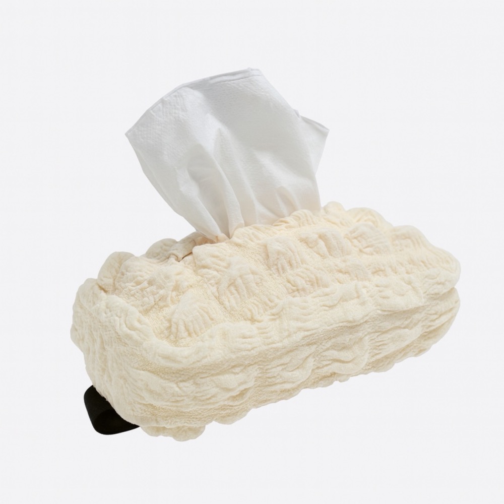 車用面紙盒 衛生紙盒 紙巾盒 汽車面紙盒 遮陽板椅背掛式面紙盒 汽車用扶手箱紙巾盒 車載面紙盒 紙巾收納盒 EA890-細節圖6