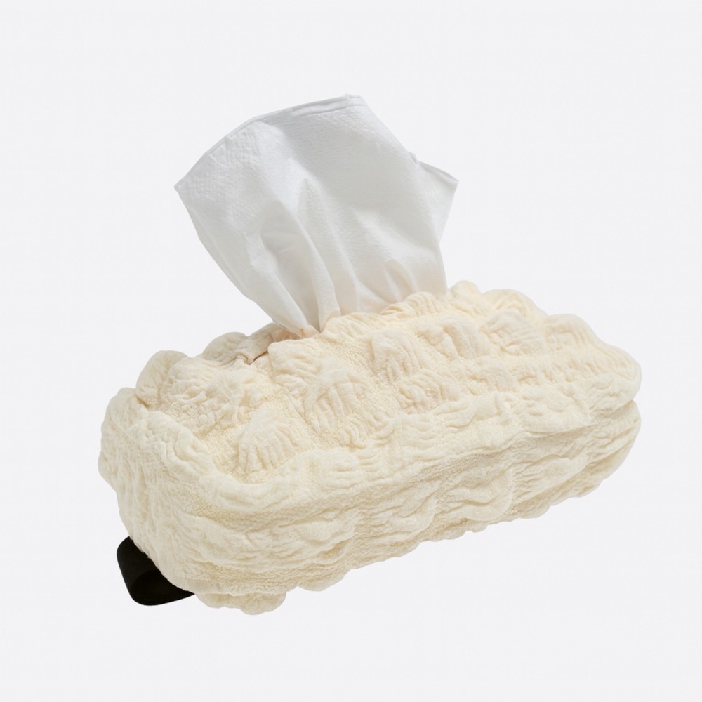 車用面紙盒 衛生紙盒 紙巾盒 汽車面紙盒 遮陽板椅背掛式面紙盒 汽車用扶手箱紙巾盒 車載面紙盒 紙巾收納盒 EA890-規格圖10