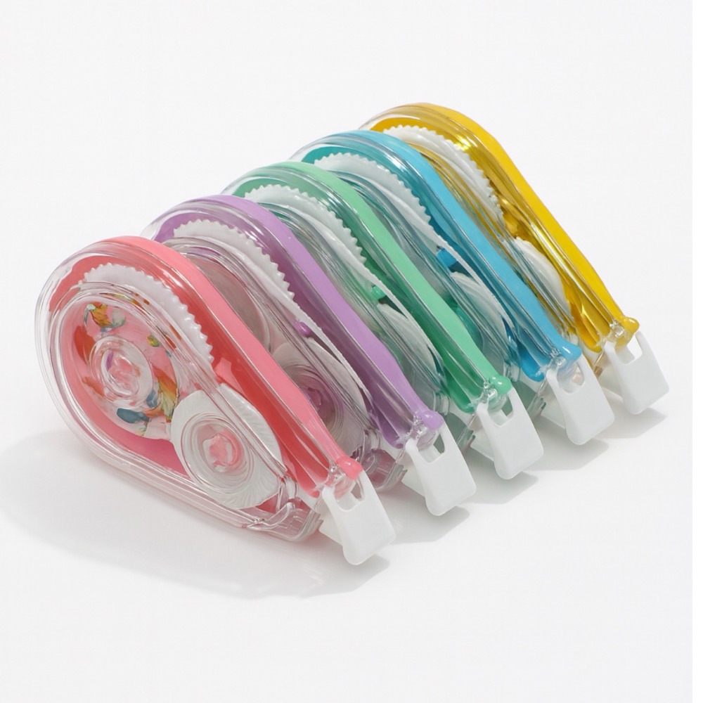 5入盒裝 顏色隨機