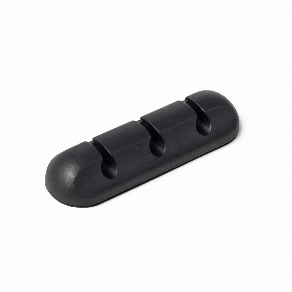 充電線收納夾 桌面理線器 理線夾 強力黏貼 理線器 線夾 桌上電線收納器 捲線器 固定架 桌面固定架 固定 桌面整理收納-規格圖8