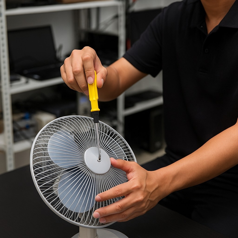 雙用螺絲起子 十字 一字 螺絲起子 十字起子 一字起子 起子 螺絲刀 手工具 維修起子 維修工具 雙用起子 EA475-細節圖4