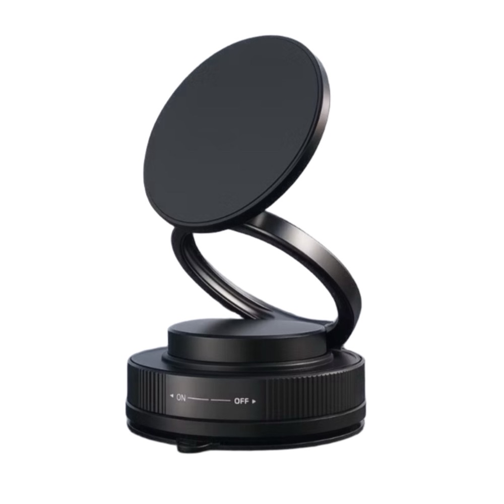 車家兩用 真空手機架 磁吸手機架 手機支架 車用手機架 汽車手機架 吸盤手機架 車子手機架 手機架 EA774-規格圖9